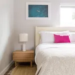 Hamilton I By Avantstay Beach House Rooftop Deck Newly Renovated Bungalow