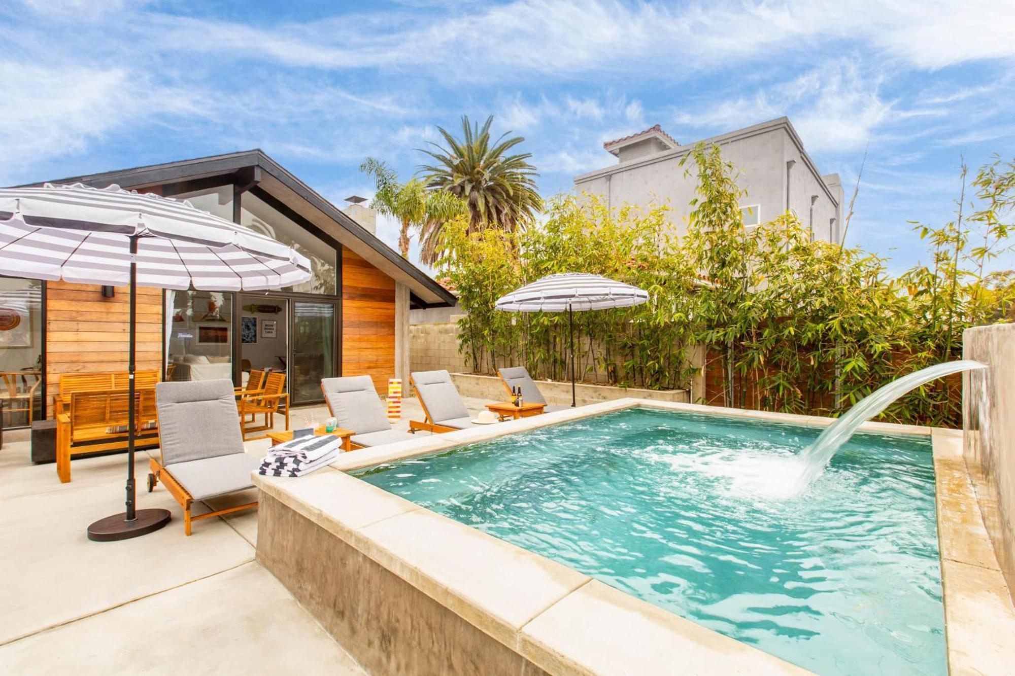 Hamilton I By Avantstay House Rooftop Deck Newly Renovated San Diego