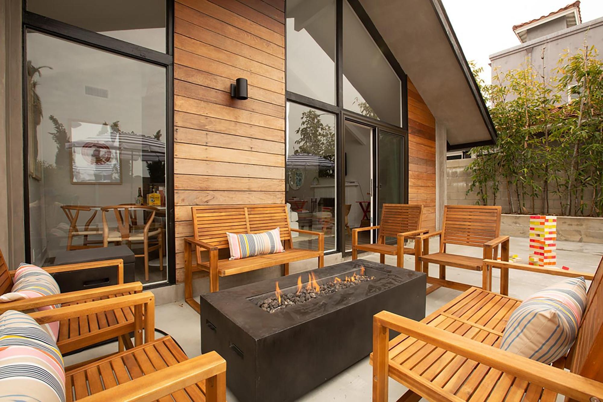 Hamilton I By Avantstay House Rooftop Deck Newly Renovated Casa de férias